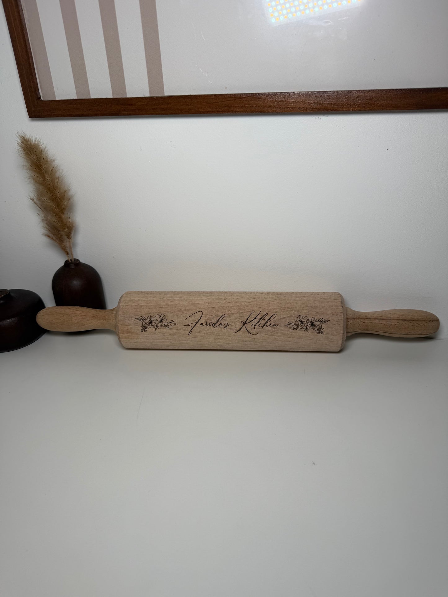 Rouleau à pâtisserie