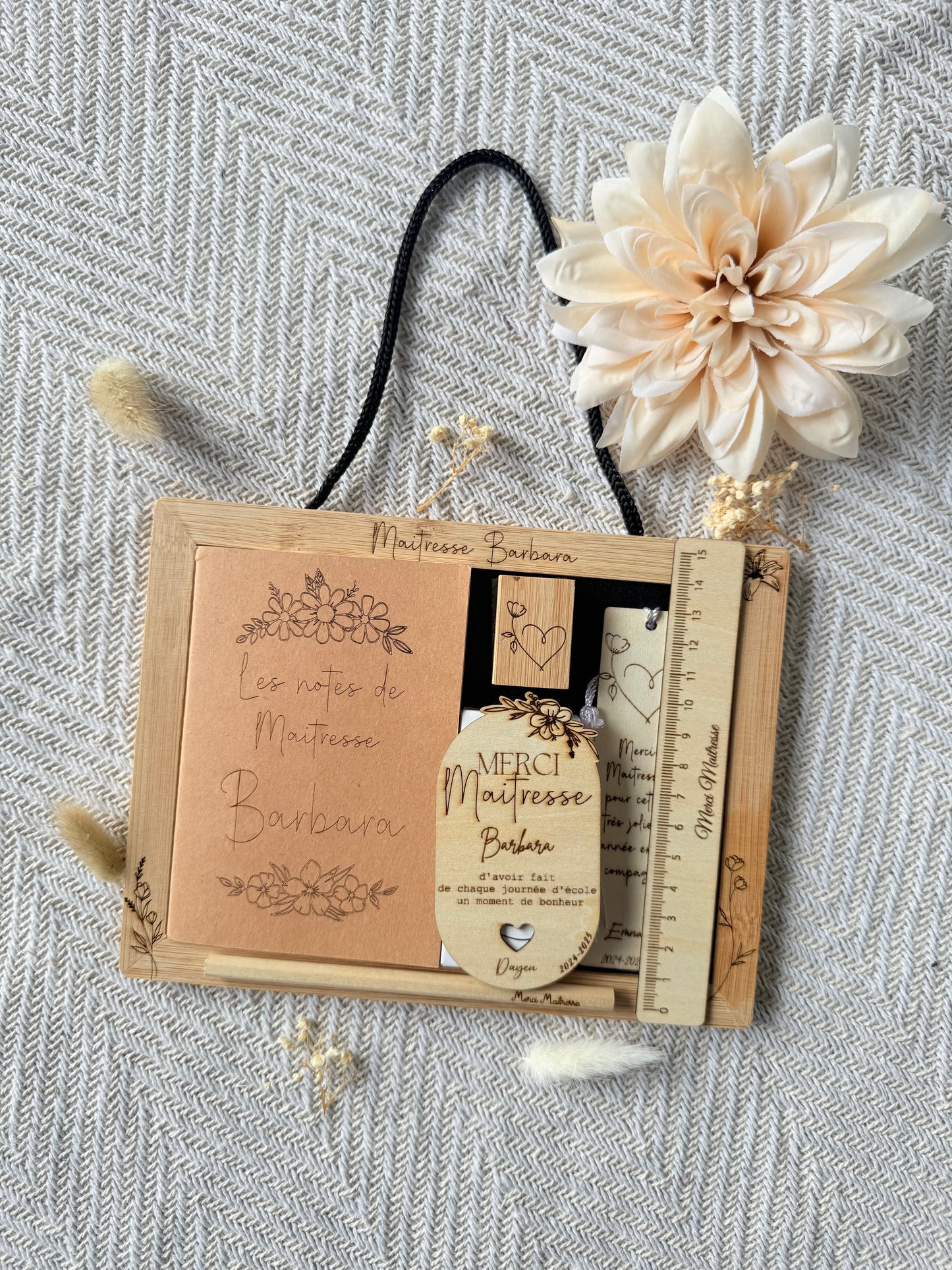 Pack Note