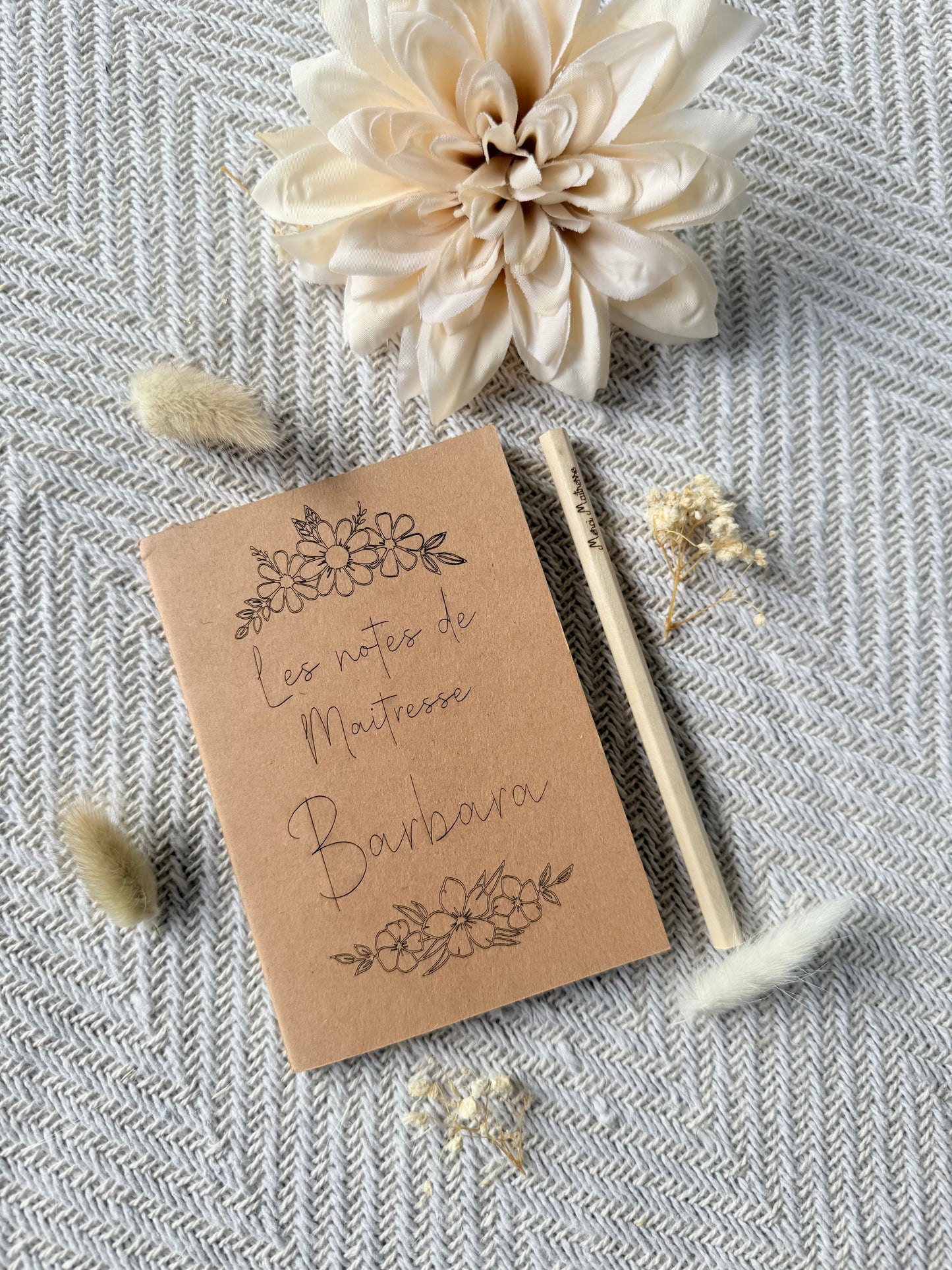 Pack Note