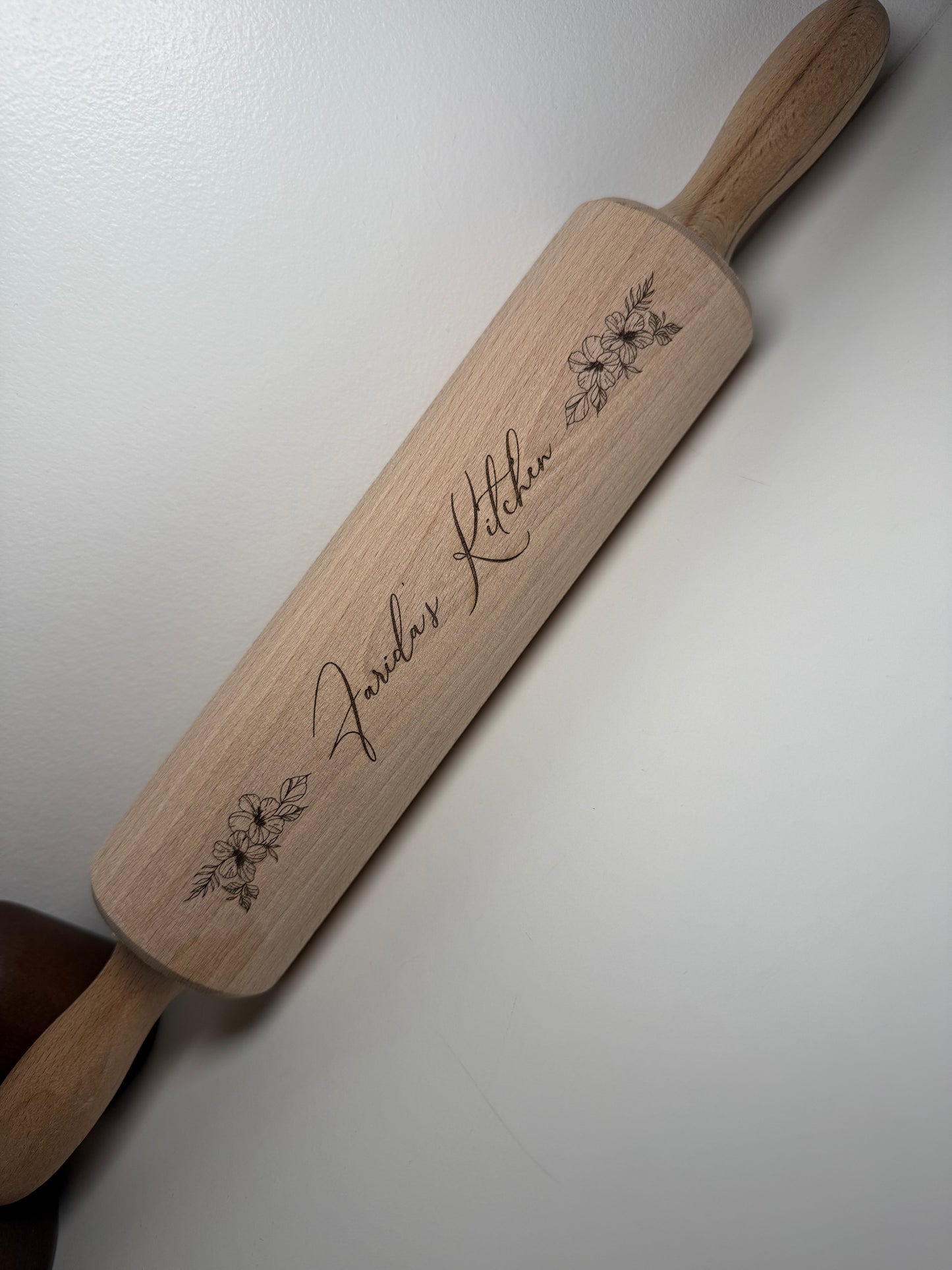 Rouleau à pâtisserie