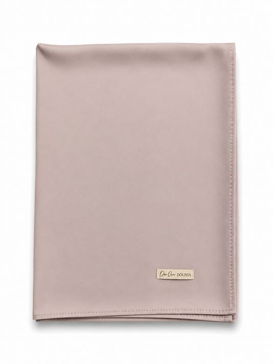 Soie de Médine Beige Rosé