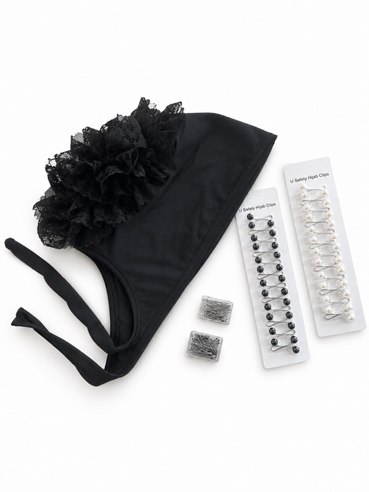 Kit d’accessoires